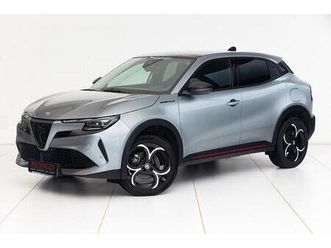 ibrida speciale 1.2 mhev e-dct6