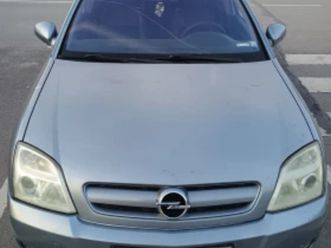 opel signum z32se ≫ 2004 • 2 000 eur • id