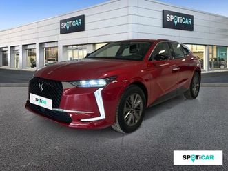 hybride e-tense 225 eat8 bastille