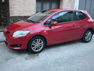 auris 2.0d-4d sol sol