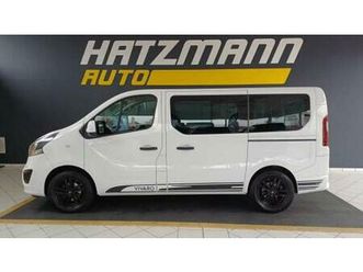 b combi l1/h1 sport 1,6 145ps 6g schalter 8 sitze