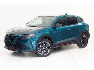 eletricca batterie 54kwh junior