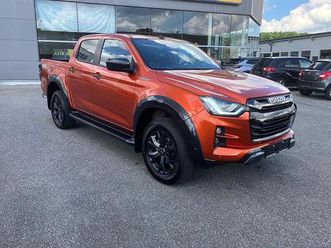 double cab 4x4 v-cross a/t