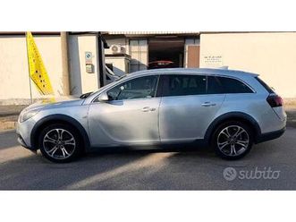 opel insigna sport tourer