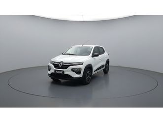 renault kwid 1.0 intense hatchback 2025