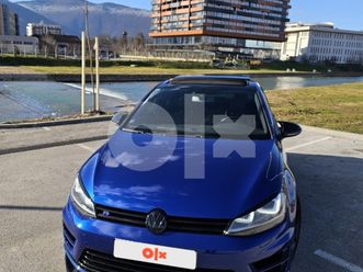 volkswagen golf r/ golf 7r / golf 7 r