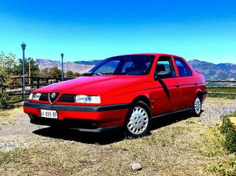 alfa romeo 155 2.0 ts 1992 8v