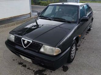 alfa romeo 33 imola 1 1.3 boxer