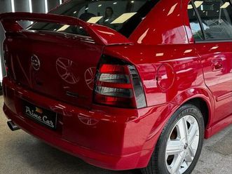 gsi 2.0 16v 136cv hatchback 5p