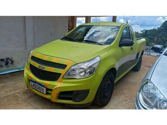 ls 1.4 econoflex 8v 2p