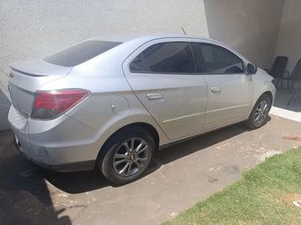 sed. advant. 1.0 8v flexpower 4p