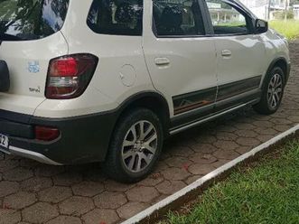 chevrolet spin activ 1.8 8v econo. flex 5p aut. 2015