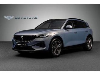 premium. krok / skiluke / massasje / ventilasjon / pano