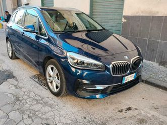 bmw 225xe