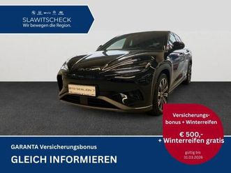 sealion 7 excellence osterreich paket 91.5 kwh awd