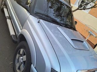 p-up executive 2.4 mpfi f.power cd