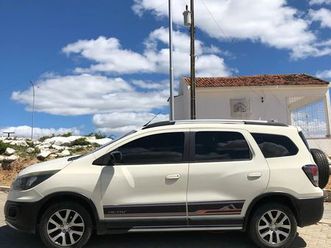 chevrolet spin activ 1.8 8v econo. flex 5p aut. 2016