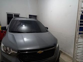 chevrolet spin activ 1.8 8v econo. flex 5p aut. 2019