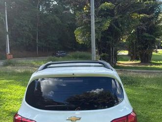 chevrolet spin activ7 1.8 8v econo.flex 5p aut. 2019