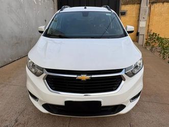 premier 1.8 8v econo.flex 5p aut.