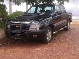 p-up tornado 2.8 tdi 4x2/4x4 cd dies