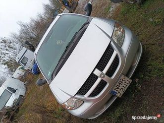 dodge grand caravan olsztyn - sprzedajemy.pl