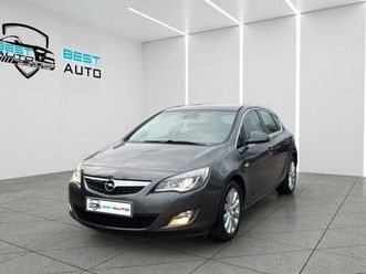 opel astra 1.4 turbo 120ch cosmo pack