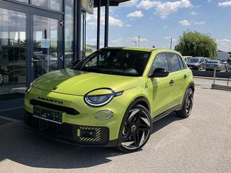 e 54kwh scorpionissima