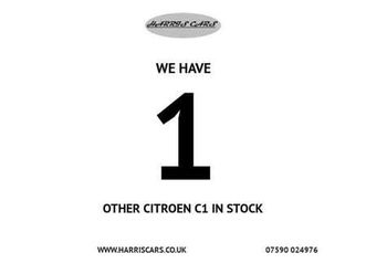 2011 citroen c1 1.0i vtr+ 5dr egs [ac] hatchback petrol automatic