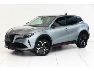 ibrida speciale 1.2 mhev e-dct6