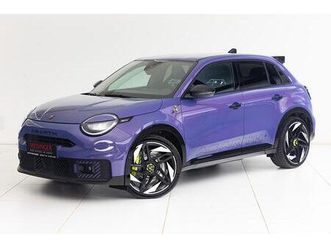 e 54kwh scorpionissima