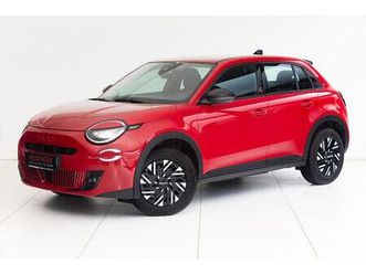 600e 600 elektro (red) 54 kwh