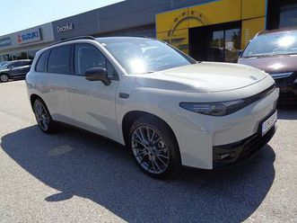 elektro 70kwh design