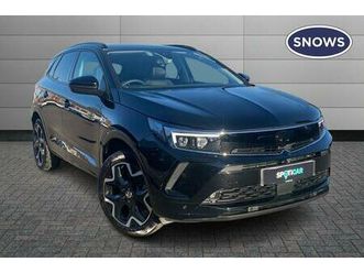 1.2 ultimate e-dct euro 6 (s/s) 5dr