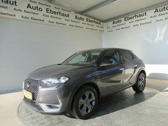 crossback puretech 100 bastille *navi *tempomat *r