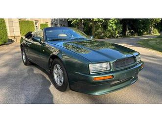 1994 | aston martin virage volante