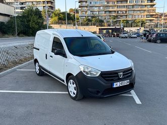 dacia dokker 1.5 dci 10,600 bgn