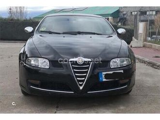 alfa romeo gt 1.9 jtd sport