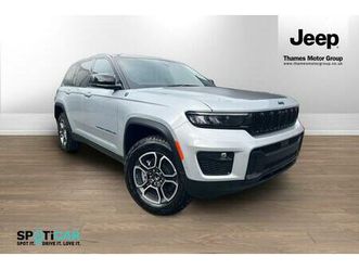 2.0 17.3kwh trailhawk auto 4xe euro 6 (s/s) 5dr