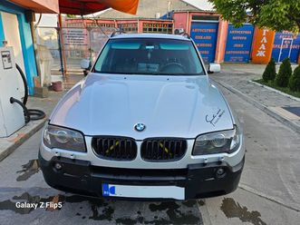 bmw x3 10,899 bgn