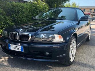 bmw 320ci