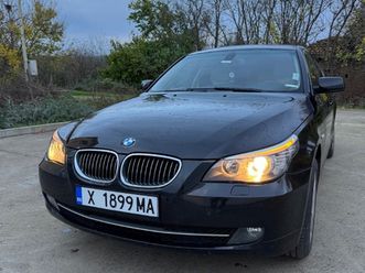 bmw 530 3.0d xd 15,000 bgn