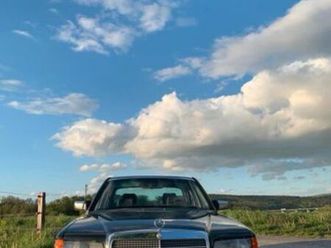 mercedes-benz mercedes benz w126 300se