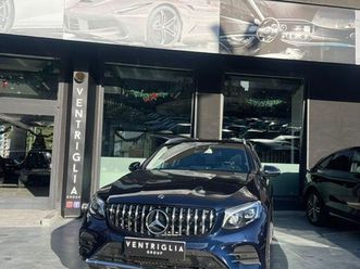 glc 250 d 4matic premium