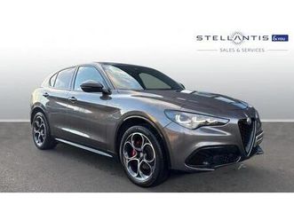 2.0t veloce auto q4 awd euro 6 (s/s) 5dr