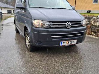 vw t5 2.0 tdi