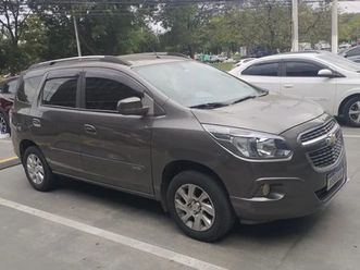 ltz 1.8 8v econo.flex 5p aut.