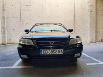 hyundai grandeur ≫ 2006 • 4 999 лв. • id