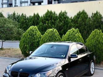 bmw 530 xd lci 17,500 bgn