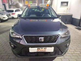 seat arona 1.0 tsi style